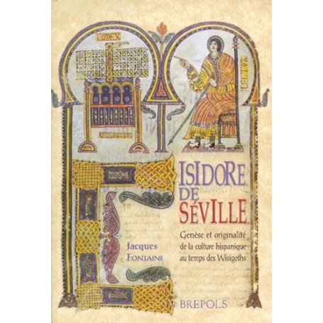 ISIDORE DE SEVILLE