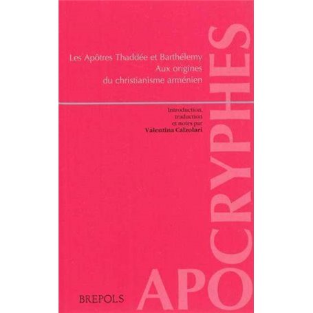 MARTYRES DE THADDEE ET BARTHELEMY