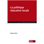 La politique éducative locale