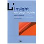 L'insight en psychiatrie