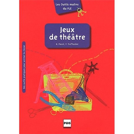 JEUX DE THEATRE