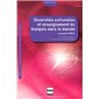 DIVERSITES CULTURELLES & ENSEIGNEMENT DU FRANCAIS