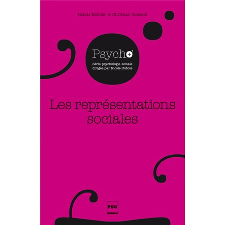 Les Représentations sociales