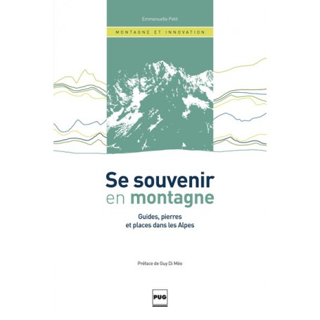 SE SOUVENIR EN MONTAGNE