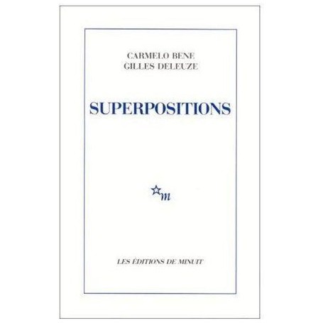 Superpositions