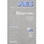 droit civil. introduction. personnes. biens - 4ème édition
