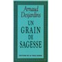 Un grain de Sagesse