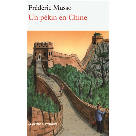 Un pékin en Chine