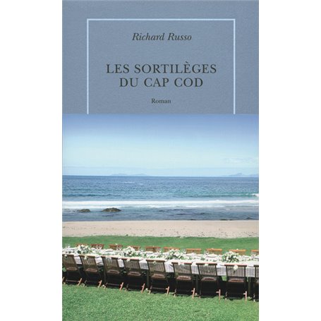 Les sortilèges du cap Cod