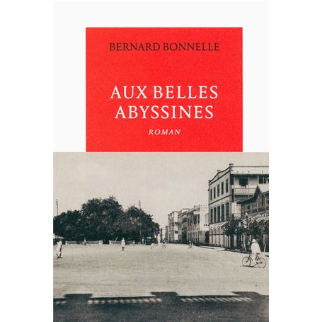 Aux Belles Abyssines