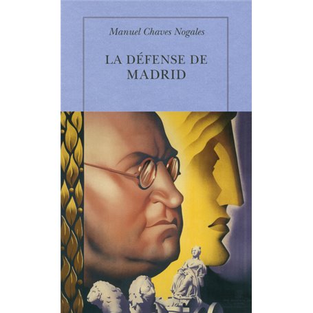 La défense de Madrid