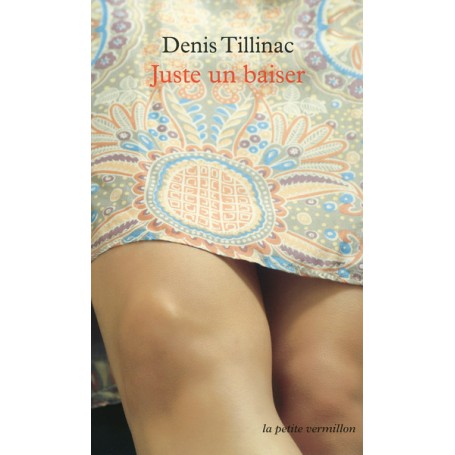 Juste un baiser