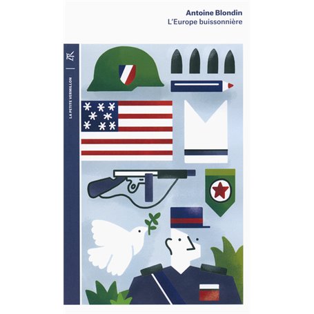 L'Europe buissonnière