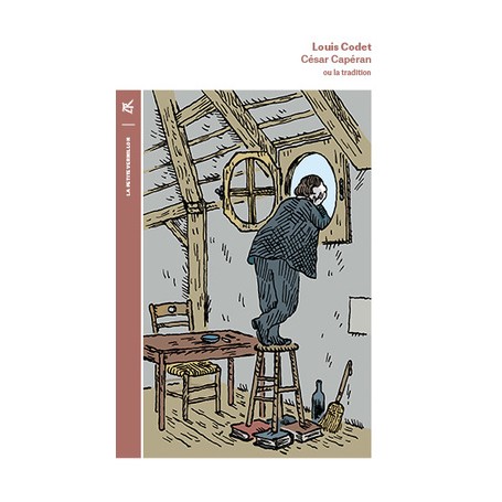 César Capéran ou La Tradition