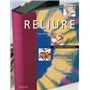 Reliure