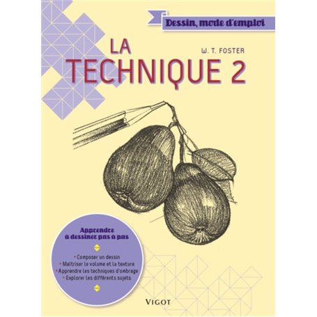 La technique 2