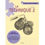 La technique 2