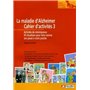 La maladie d'Alzheimer - Cahier d'activités 3