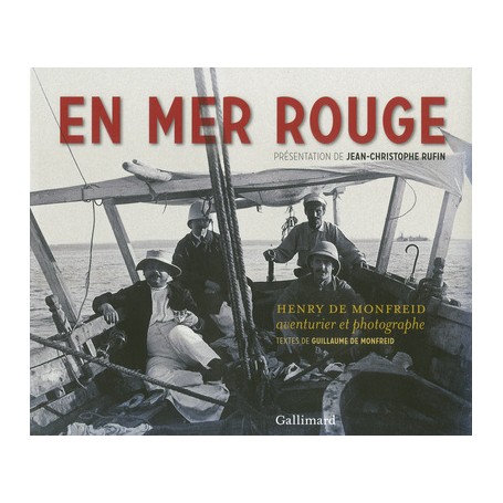 En Mer Rouge