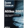 ACCESS 2007