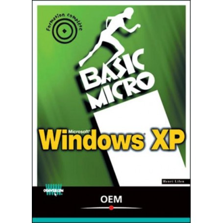 WINDOWS XP BASIC MICRO