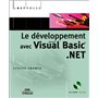 Le développement avec Visual Basic .NET