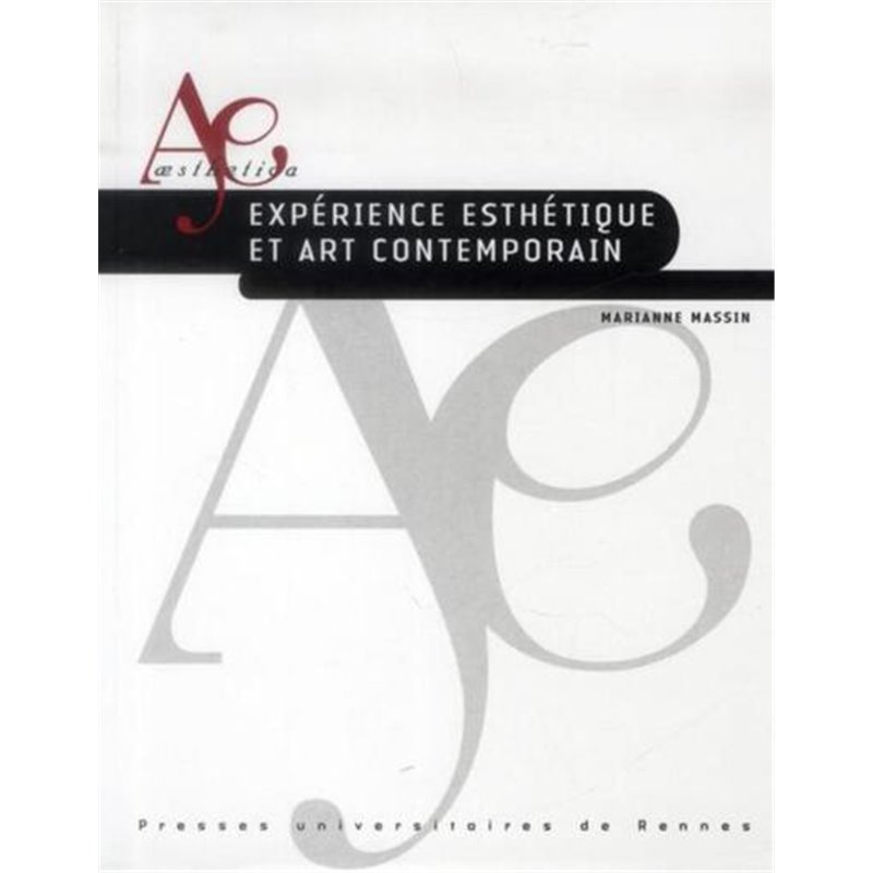 L'étude thérapeutique