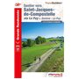 Sentier vers Saint-Jacques-de-Compostelle : Genève - Le Puy