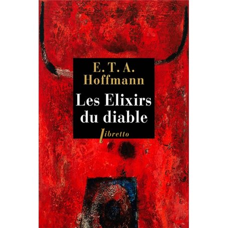 Les élixirs du diable