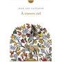 À travers ciel