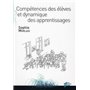 COMPETENCES DES ELEVES ET
