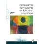 Perspectives curriculaires en éducation scientifique