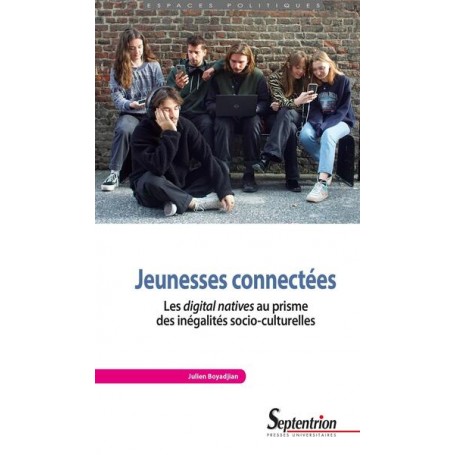 Jeunesses connectées