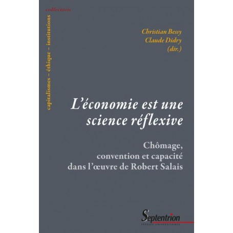 L'économie est une science réflexive