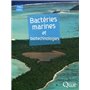 Bactéries marines et biotechnologies