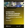 Comprendre les facteurs humains et organisationnels sûreté nucléaire et organisations à risques