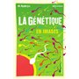 genetique en images (la)