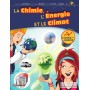 La chimie, l'énergie et le climat