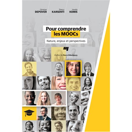POUR COMPRENDRE LES MOOCS