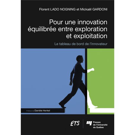 Pour une innovation équilibrée entre exploration et exploitation
