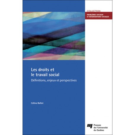 Les droits et le travail social