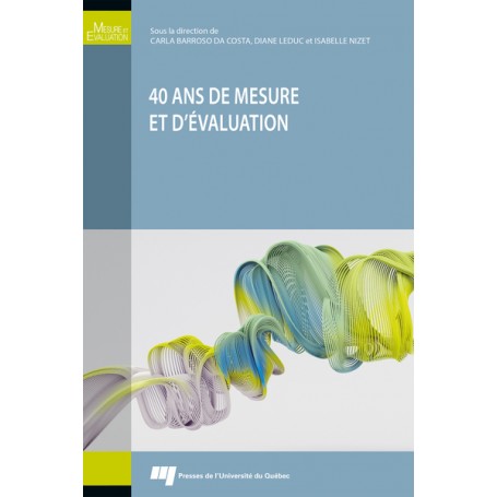 40 ans de mesure et d'évaluation