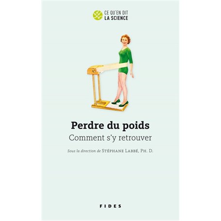 Perdre du poids