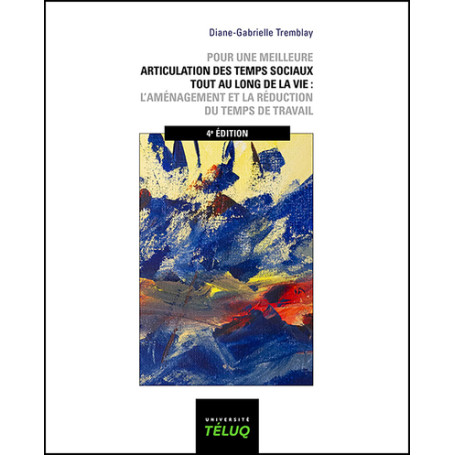 Pour une meilleure articulation des temps sociaux tout au long de la vie