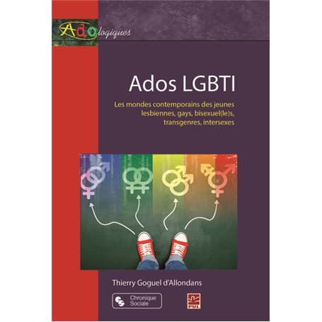 ADOS LGBTI