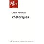 RHETORIQUES
