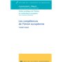 Les compétences de l'union européenne. Commentaire j. Mégret 3ed entièrement réf