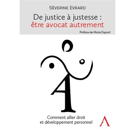 De justice à justesse