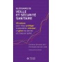 Glossaire de veille et sécurité sanitaire
