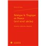 Sénèque le Tragique en France (XVIe-XVIIe siècles)